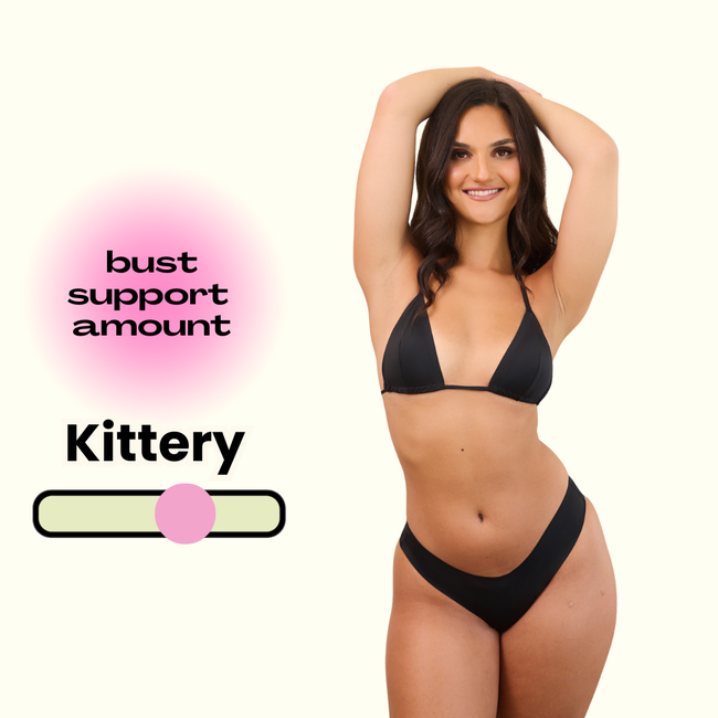 Kittery Classic Triangle Bikini Top-gallery-41155401416872