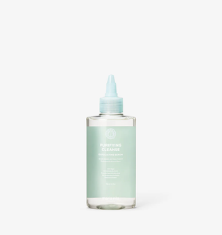 Purifying Cleanse Exfoliating Serum