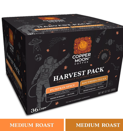 Harvest Pack: Single Cup