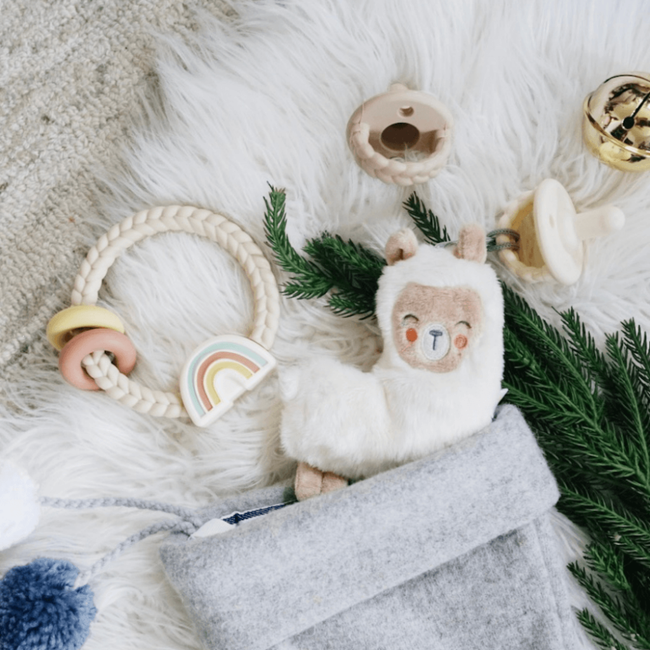 Sweetie Soother™ - Pacifier 2-Pack - 0-6M-gallery-22870926295211