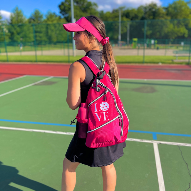 The Dink Pink Pickleball Fan Pack-gallery-45602395586864