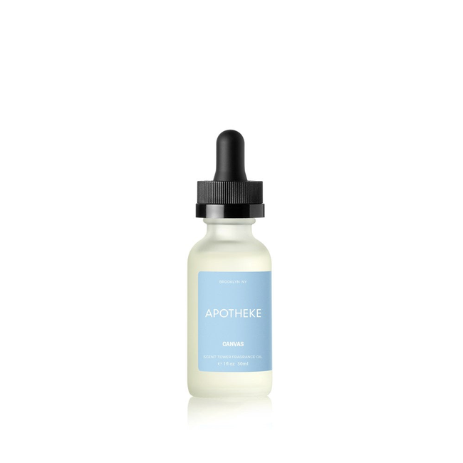 Canvas Scent Tower Diffuser Fragrance Oil, 30 ml-gallery-32791696343105