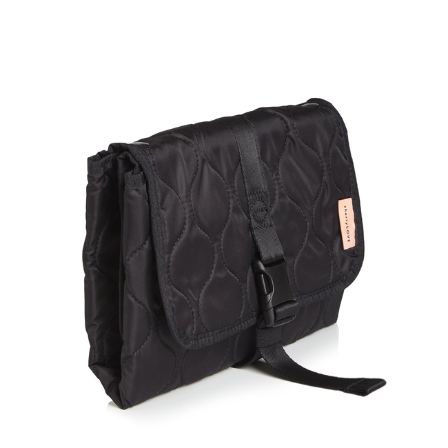 biz - quilted baby changing mat-gallery-48513673003159