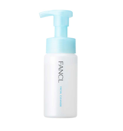 FANCL: Pure Moist Cleansing Foam