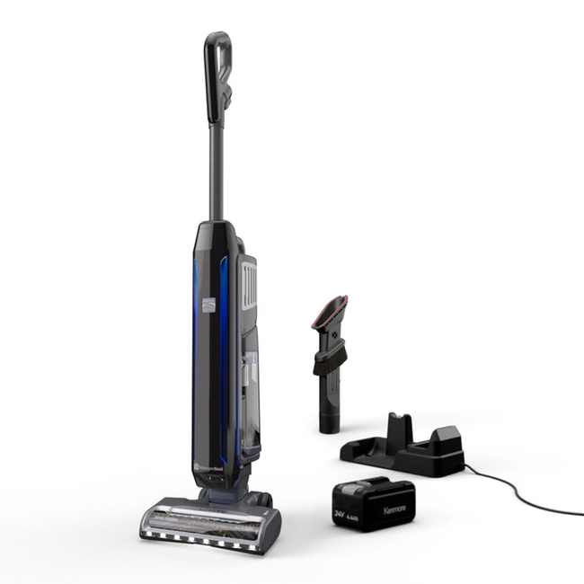 Kenmore Elite Litening™ Cordless Upright Vac-gallery-0