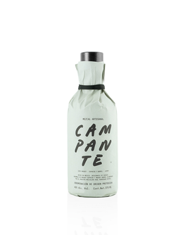 MEZCAL CAMPANTE JOVEN 375ml