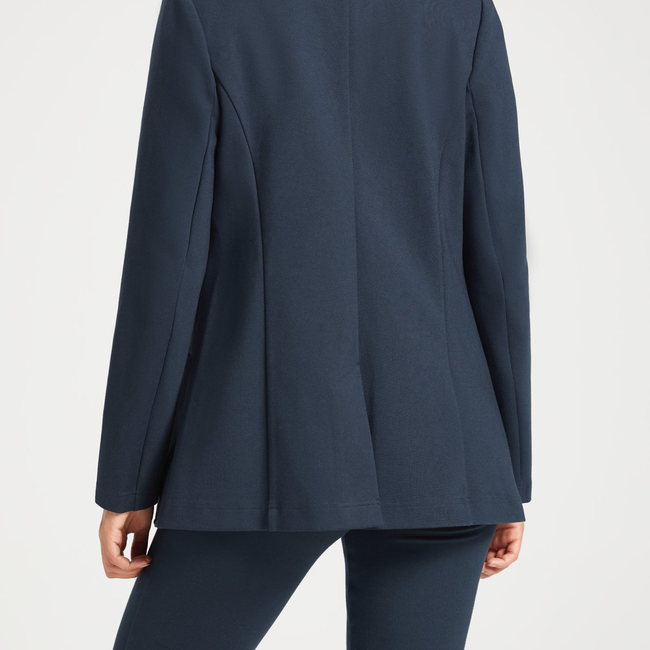 Classic Blazer (Navy)-gallery-42418732400892