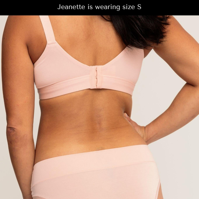 Low-Rise Bikini | Pink Sand-gallery-33422467301461