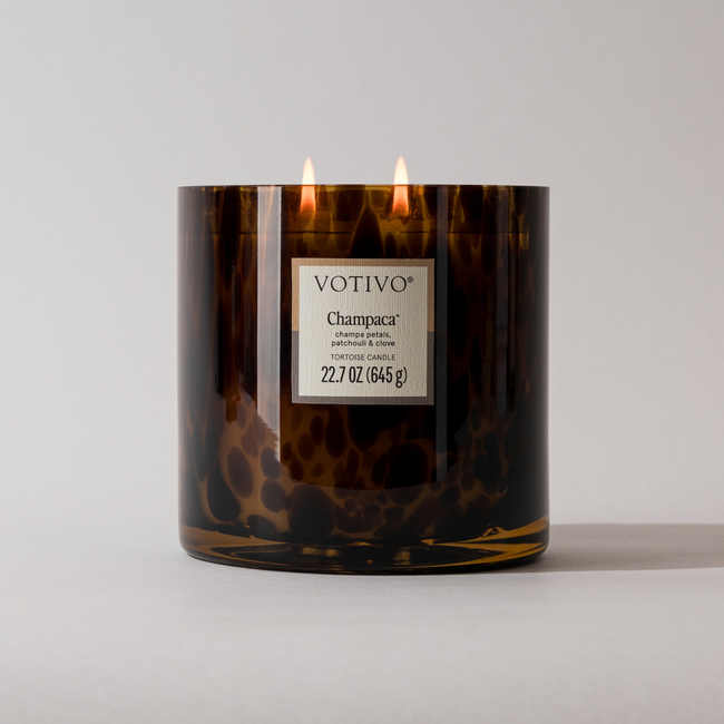 Champaca Tortoise Candle-gallery-32111862775910