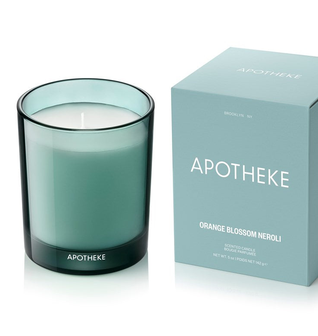 Orange Blossom Neroli Petite Candle