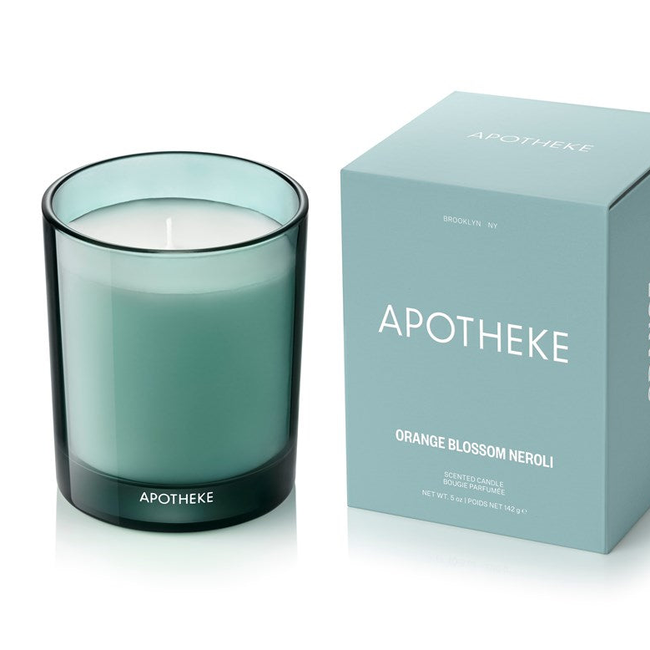 Orange Blossom Neroli Petite Candle-gallery-59797613085038