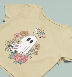 Sue Glow in the Dark Tee