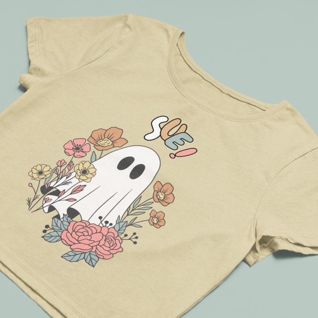 Sue Glow in the Dark Tee-gallery-33508909449282