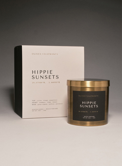 Hippie Sunsets - 11oz