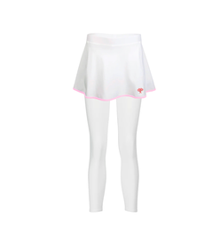 Love All Tennis Women's Reena Resort Skeggings
