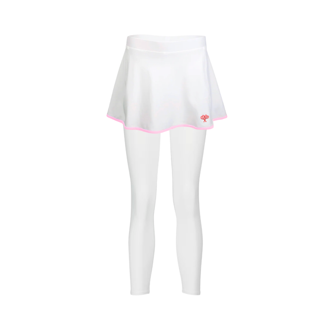 Love All Tennis Women's Reena Resort Skeggings-gallery-68255019434065