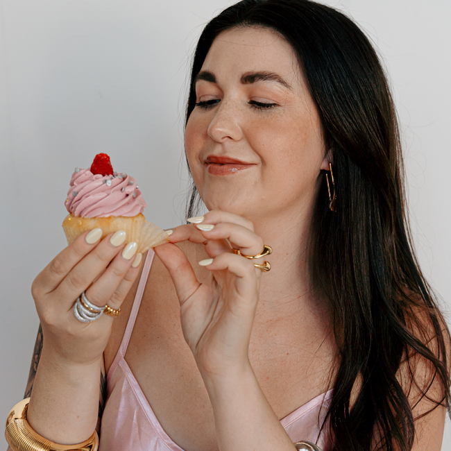 Infinite Stacking Ring-gallery-34042525483083