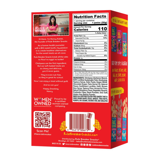 Strawberry Shortcake Juniors-gallery-42047050318056