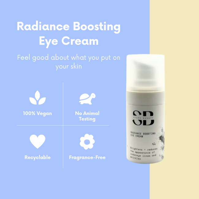 Radiance Boosting Eye Cream-gallery-39846785712294