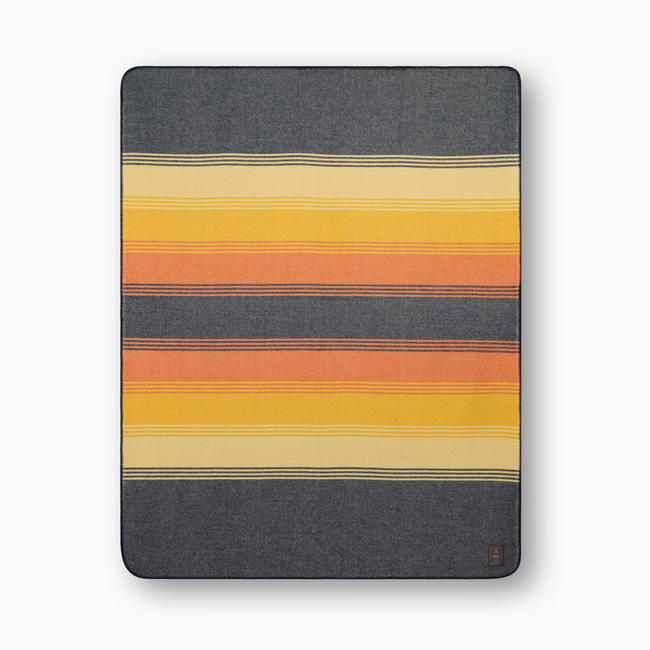 USA Made Wool Blanket-gallery-53378363162994