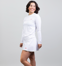 Love All Tennis Women's Reena Top Classic