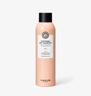 Soothing Dry Shampoo