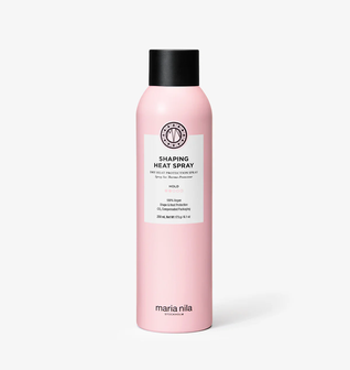 Shaping Heat Spray