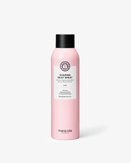 Shaping Heat Spray