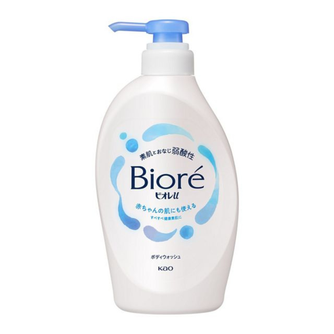 Biore U: Body Soap (New)