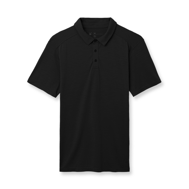 Men's GOAT Polo-gallery-53911776493938