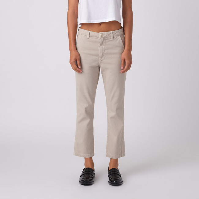 Easy Trouser <br> Pumice-gallery-31281423876162