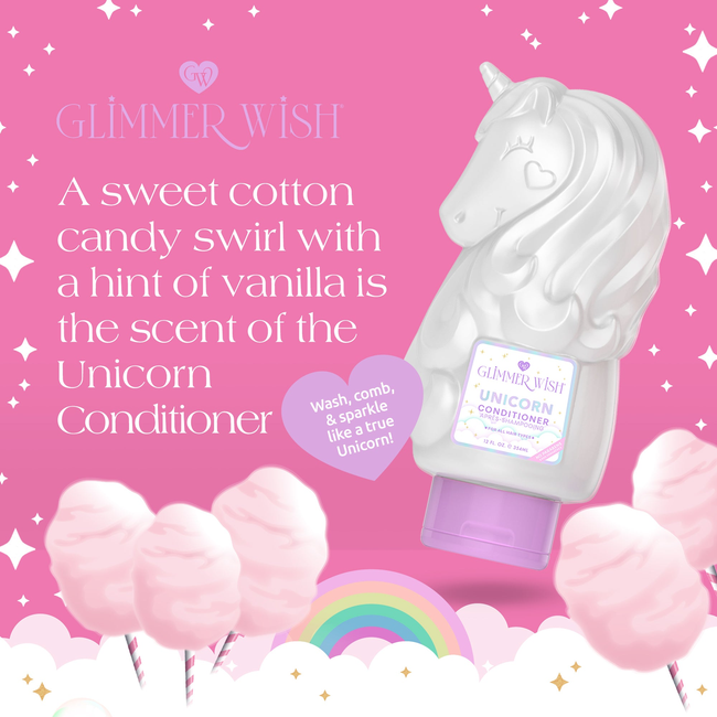 Unicorn Conditioner-gallery-36750608007374