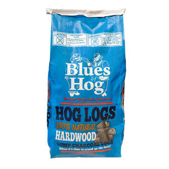 Blues Hog Charcoal Hog Logs 15.4 lb.