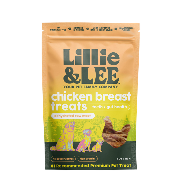Chicken Breast Treats | Lean + Protein-gallery-35216316268753