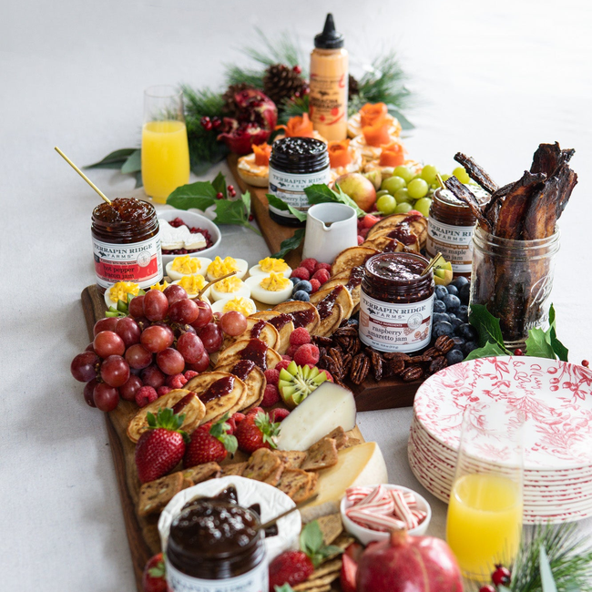 Strawberry & Fig Jam-gallery-30478972223553