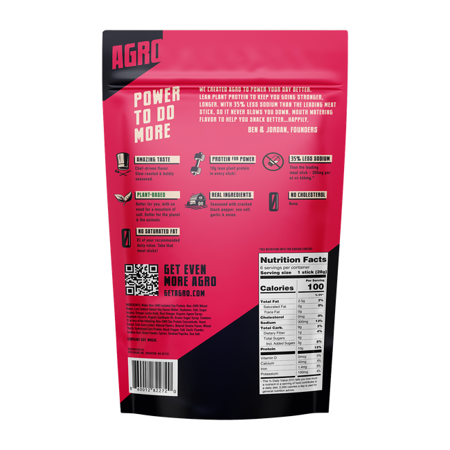 Savory Original Sticks-gallery-49536727417116