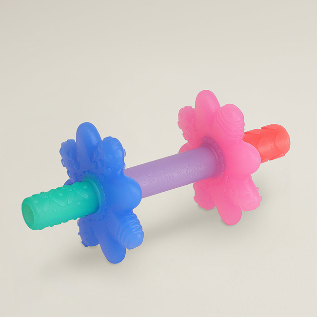 Teensy Tube™ Teether-gallery-38642979799211