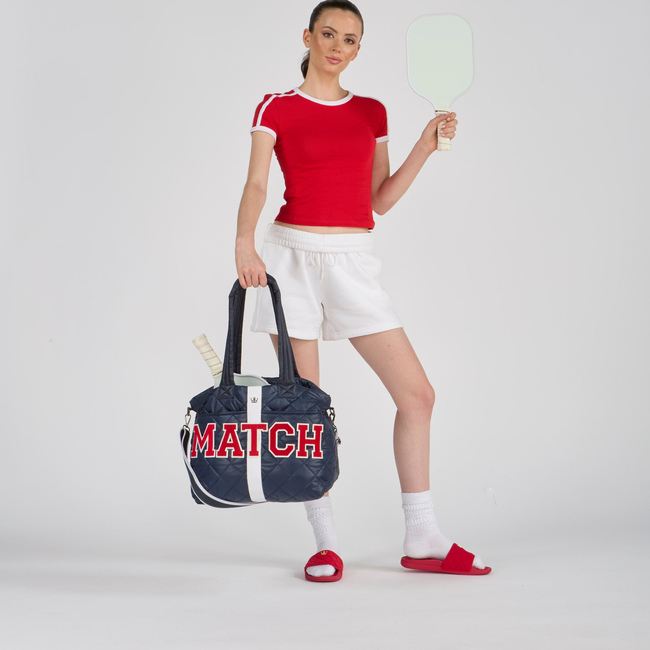 Maxed Out Wanderlust Tote - Pickle & Paddle-gallery-38261640396998