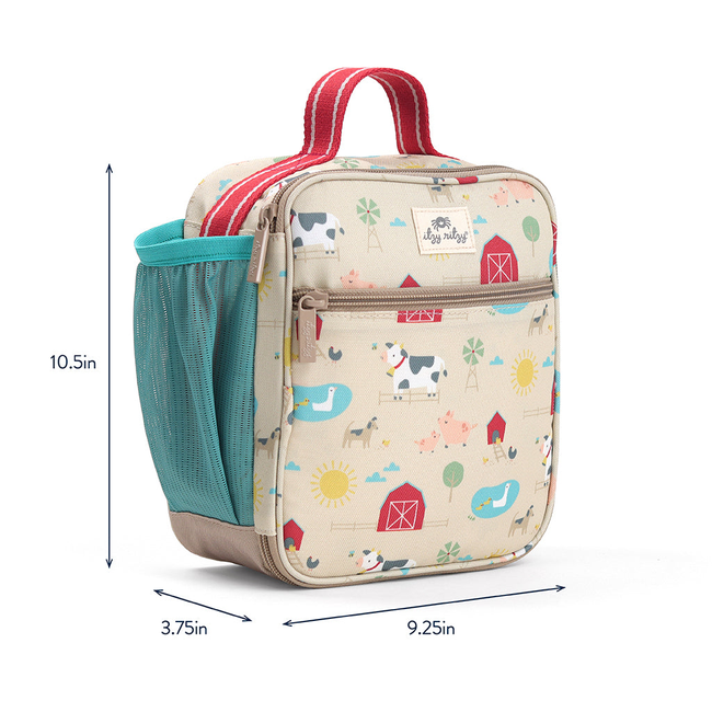 Itzy Lunch Box™ Toddler Bag-gallery-37251144876203