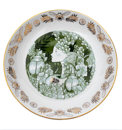 Voragine Serving Bowl