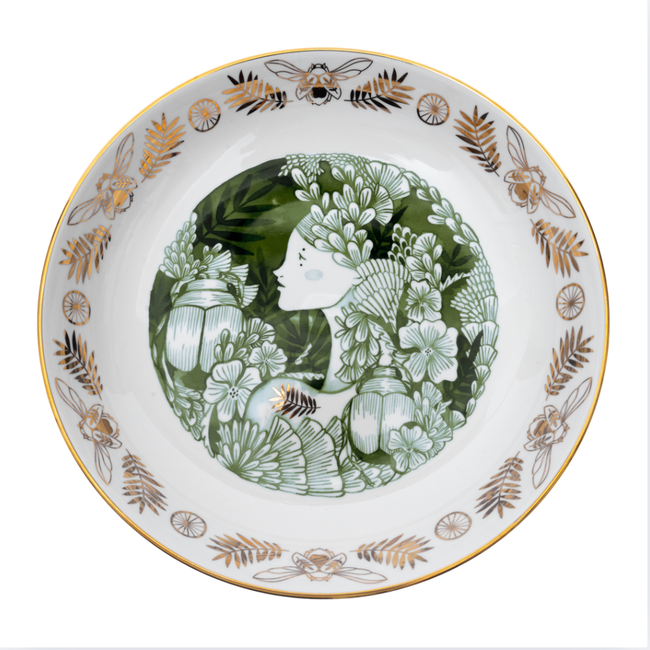 Voragine Serving Bowl-gallery-36906084565168