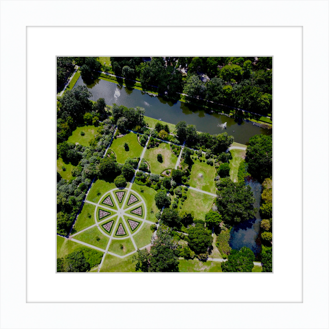 Middleton Place Garden, Charleston SC-gallery-47938334327075