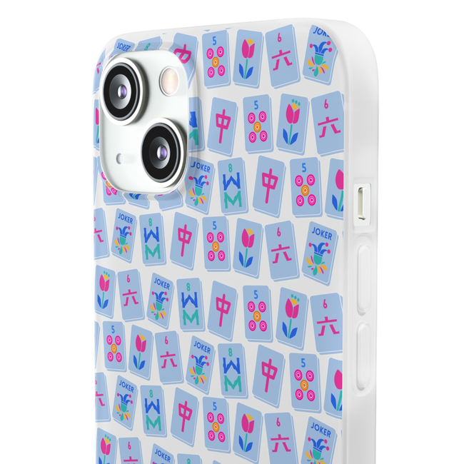 MAHJONG PHONE CASE | iPhone & Galaxy-gallery-51418882605367