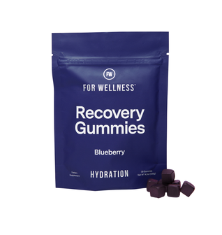 Recovery Gummies™ Hydration