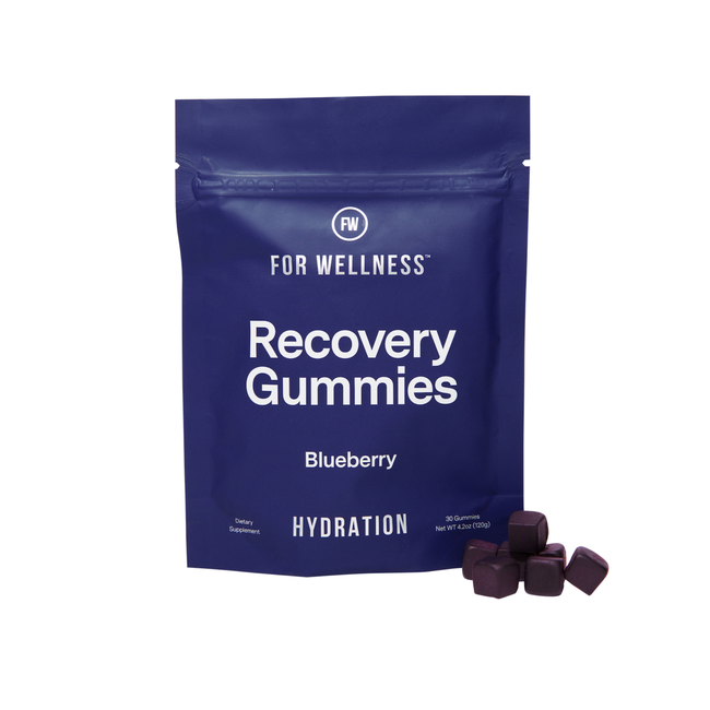 Recovery Gummies™ Hydration-gallery-42837979955449