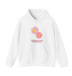 Attractive Nuisance Heavy Blend™ Hooded Sweatshirt