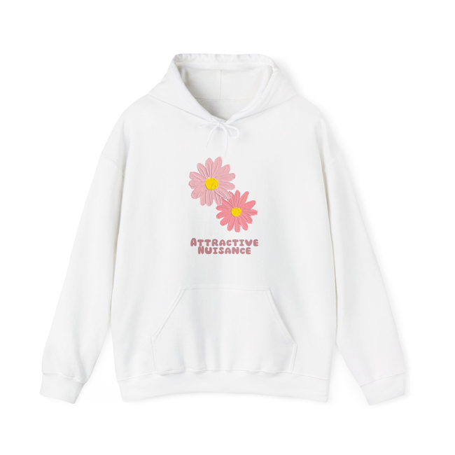 Attractive Nuisance Heavy Blend™ Hooded Sweatshirt-gallery-32340502446146