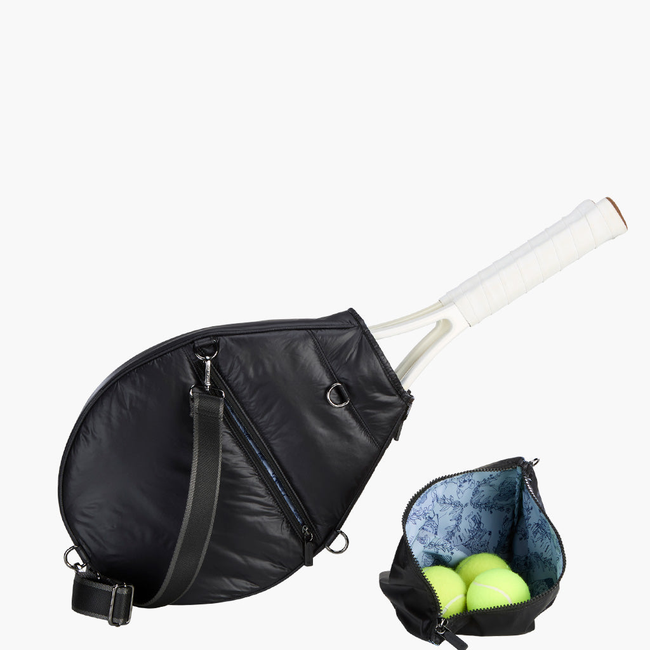 Mega Fluff Convertible Tennis Tote-gallery-38422695674054