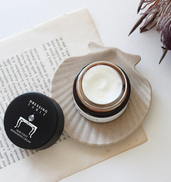 [DressingTable] Skin First Nourishing Cream