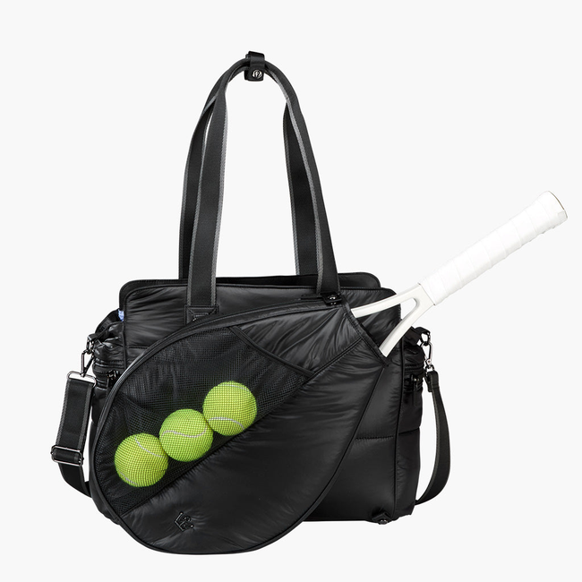 Mega Fluff Convertible Tennis Tote-gallery-38422695706822